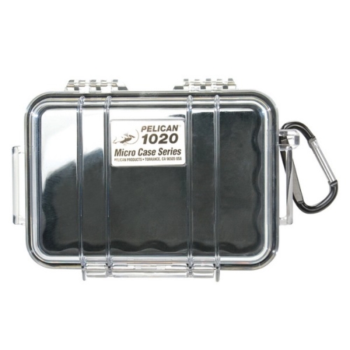 [13268] 펠리칸 1020 / Micro Case(주문시 색상문의)